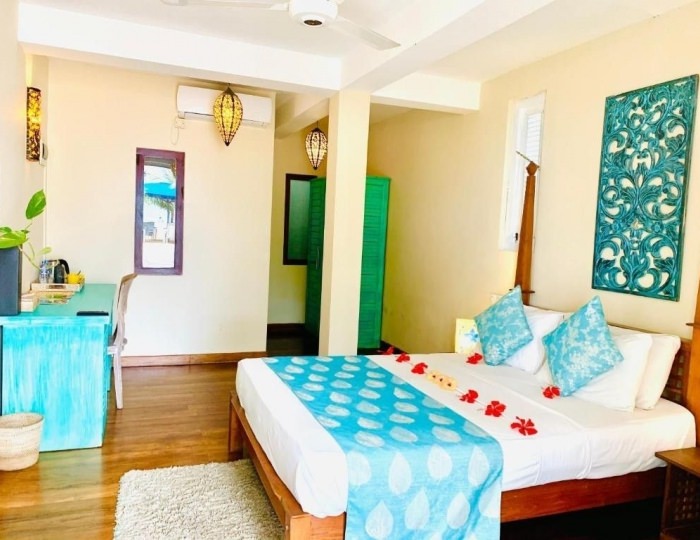 Thaproban Beach House, Унаватуна, Шри-Ланка