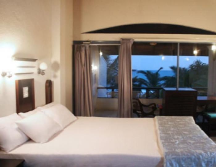 Dalawella Beach Resort BY DECO 3 звезды, Унаватуна, Шри-Ланка