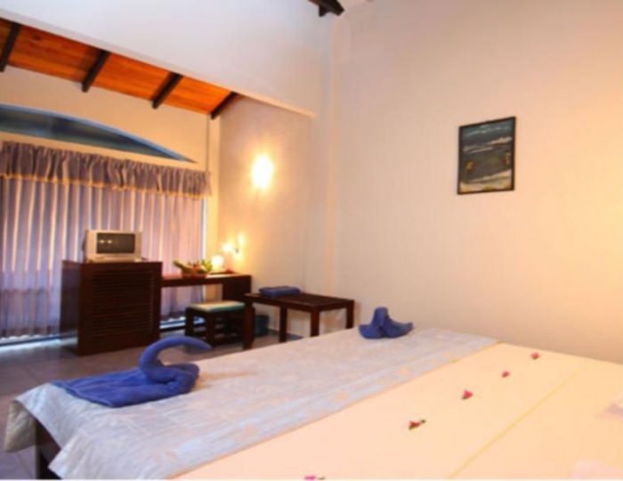 Dalawella Beach Resort BY DECO 3 звезды, Унаватуна, Шри-Ланка