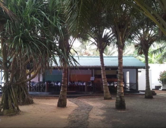 Dalawella Beach Resort BY DECO 3 звезды, Унаватуна, Шри-Ланка