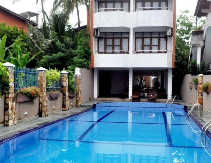 Lavendish Beach Resort 3 звезды, Унаватуна, Шри-Ланка