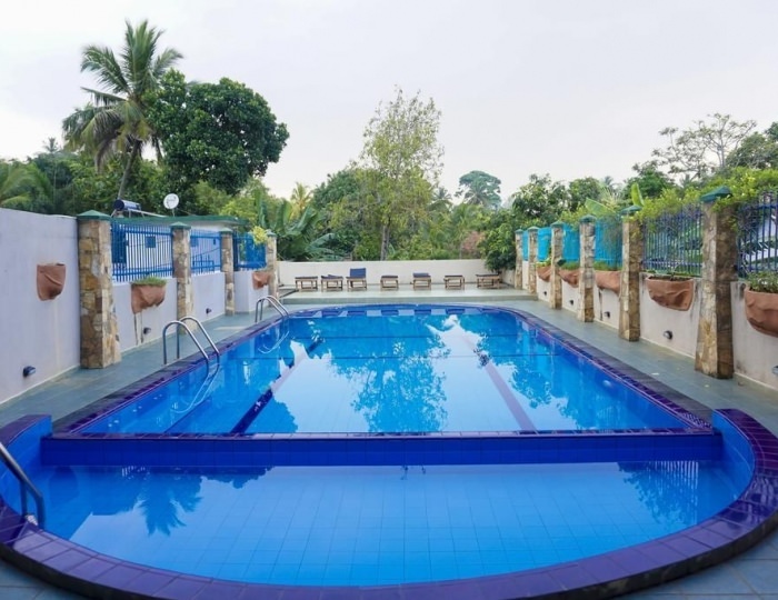 Lavendish Beach Resort 3 звезды, Унаватуна, Шри-Ланка