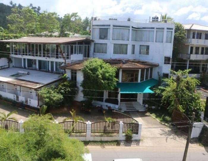 Lavendish Beach Resort 3 звезды, Унаватуна, Шри-Ланка