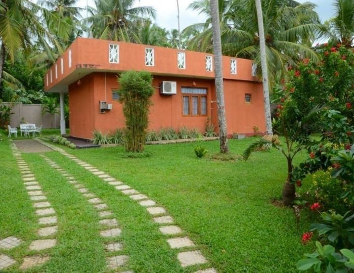 Lavendish Beach Resort 3 звезды, Унаватуна, Шри-Ланка