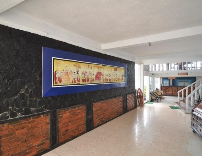 Milton Beach Resort 2 звезды, Унаватуна, Шри-Ланка