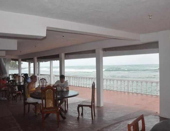 Milton Beach Resort 2 звезды, Унаватуна, Шри-Ланка