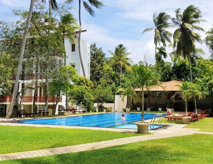 Sanmira Renaissance 3 звезды, Шри-Ланка, Шри-Ланка