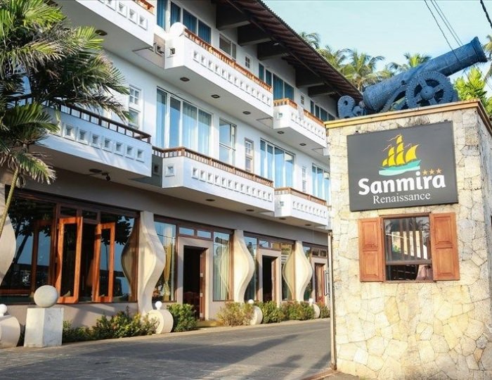 Sanmira Renaissance 3 звезды, Шри-Ланка, Шри-Ланка