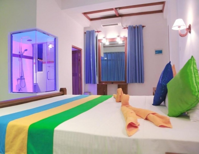 Sanmira Renaissance 3 звезды, Шри-Ланка, Шри-Ланка