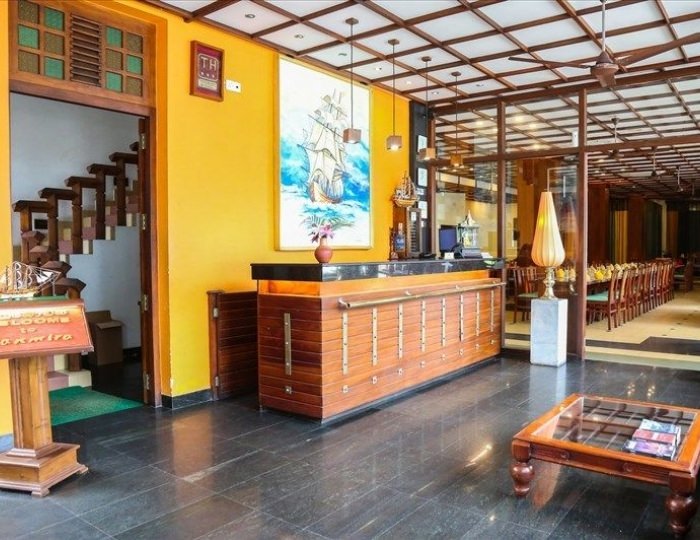 Sanmira Renaissance 3 звезды, Шри-Ланка, Шри-Ланка