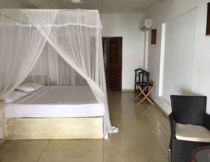 Sun N Sea Hotel 2 звезды, Унаватуна, Шри-Ланка