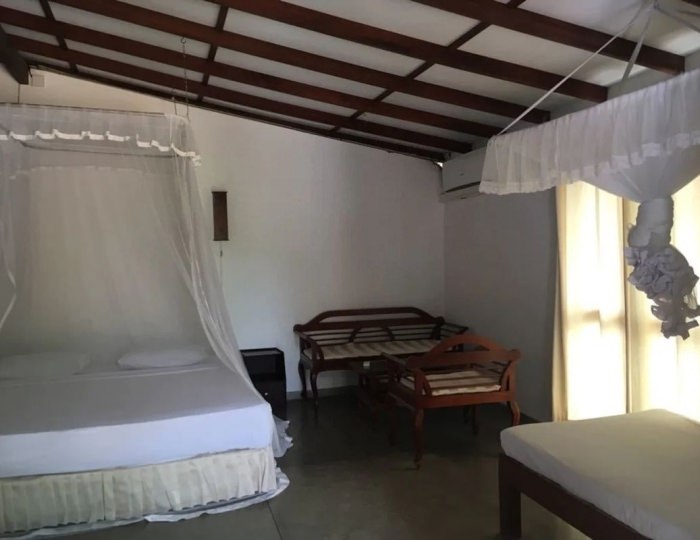 Sun N Sea Hotel 2 звезды, Унаватуна, Шри-Ланка