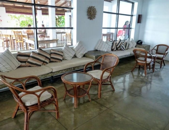 Sun N Sea Hotel 2 звезды, Унаватуна, Шри-Ланка