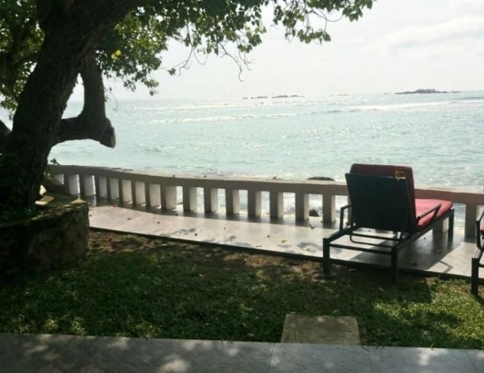 Sun N Sea Hotel 2 звезды, Унаватуна, Шри-Ланка