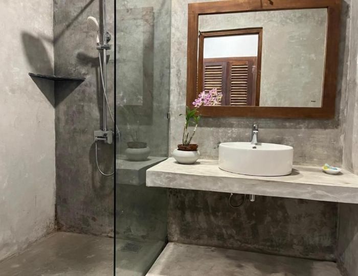 Sun N Sea Hotel 2 звезды, Унаватуна, Шри-Ланка