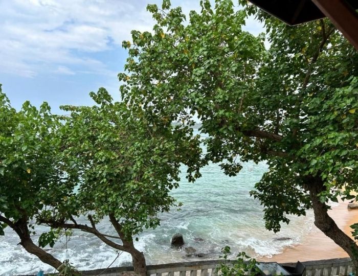 Sun N Sea Hotel 2 звезды, Унаватуна, Шри-Ланка