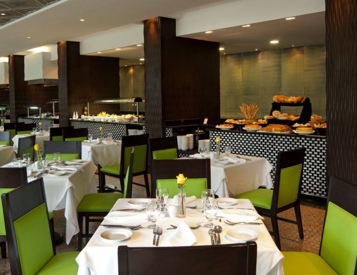 Barcelo Santo Domingo 4 звезды, Санто-Доминго, Доминиканская Республика