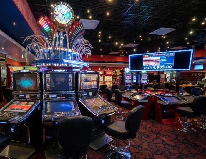 Barcelo Santo Domingo 4 звезды, Санто-Доминго, Доминиканская Республика