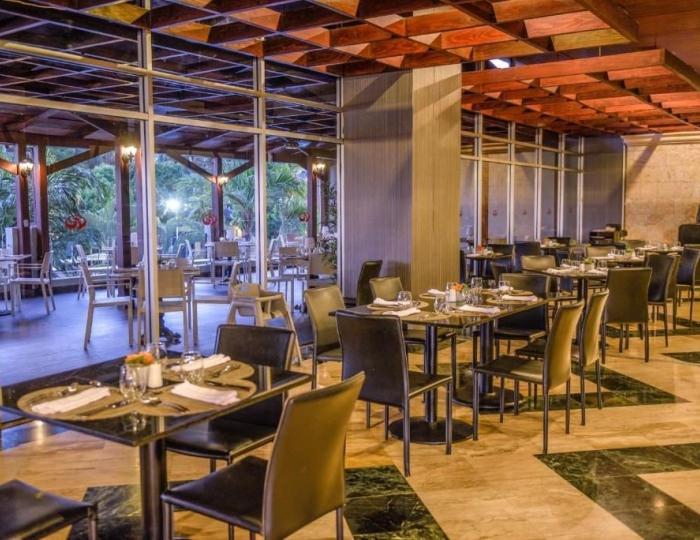 Dominican Fiesta Hotel & Casino 5 звезд, Санто-Доминго, Доминиканская Республика