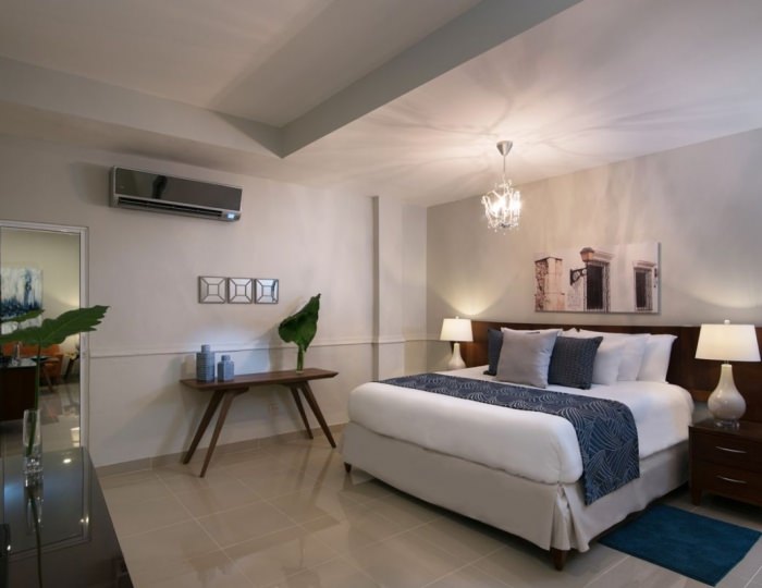 Hodelpa Caribe Colonial 4 звезды, Санто-Доминго, Доминиканская Республика