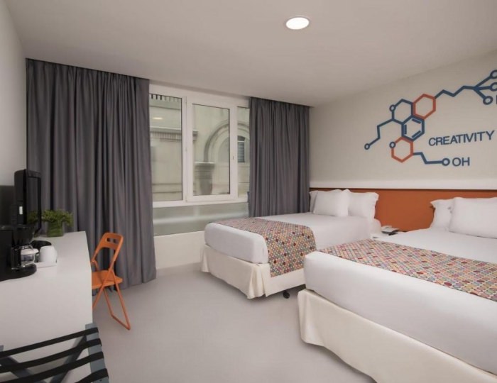 Novus Plaza Hodelpa (Mercure Comercial Santo Domingo) 3 звезды, Санто-Доминго, Доминиканская Республика