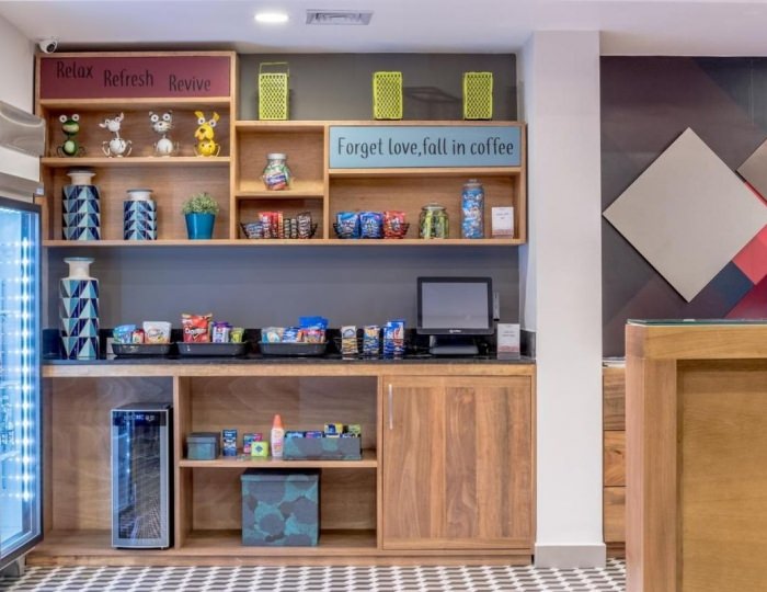 Novus Plaza Hodelpa (Mercure Comercial Santo Domingo) 3 звезды, Санто-Доминго, Доминиканская Республика