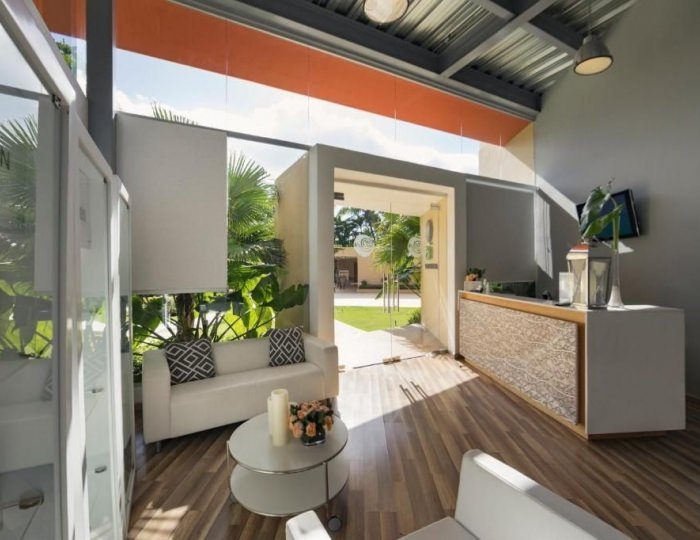 El Embajador, a Royal Hideaway Hotel 5 звезд, Санто-Доминго, Доминиканская Республика