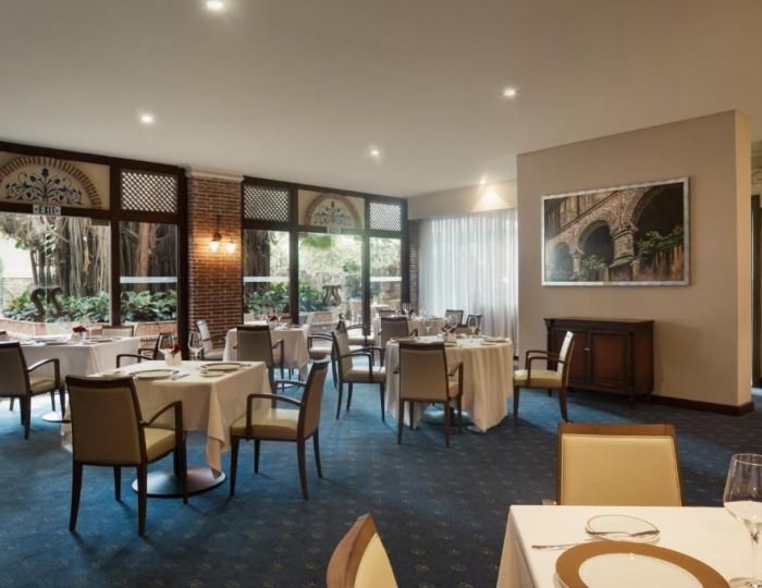 El Embajador, a Royal Hideaway Hotel 5 звезд, Санто-Доминго, Доминиканская Республика