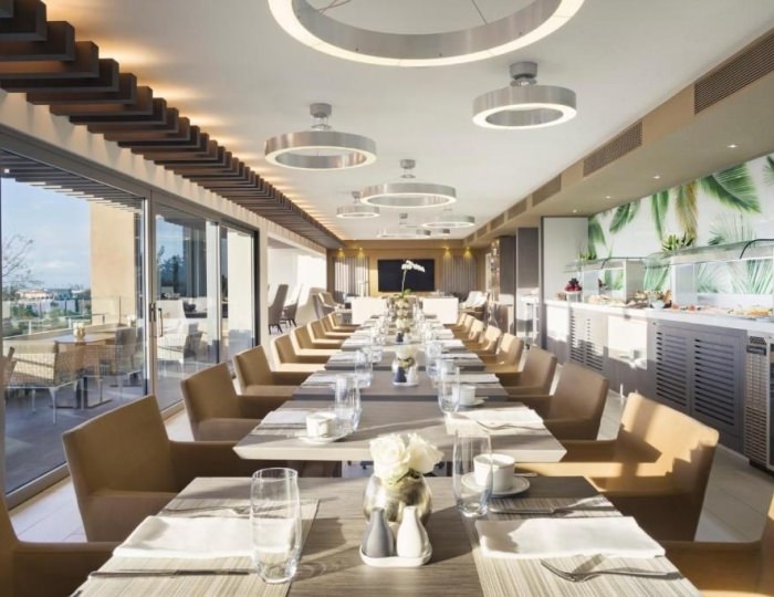 El Embajador, a Royal Hideaway Hotel 5 звезд, Санто-Доминго, Доминиканская Республика