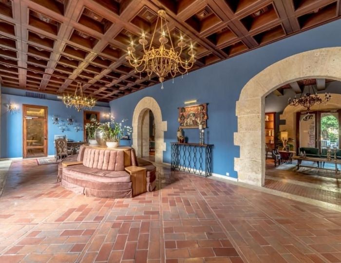 Hodelpa Nicolás de Ovando 5 звезд, Санто-Доминго, Доминиканская Республика