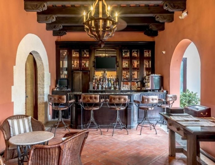 Hodelpa Nicolás de Ovando 5 звезд, Санто-Доминго, Доминиканская Республика