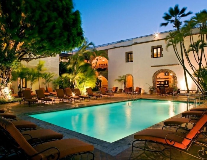 Hodelpa Nicolás de Ovando 5 звезд, Санто-Доминго, Доминиканская Республика