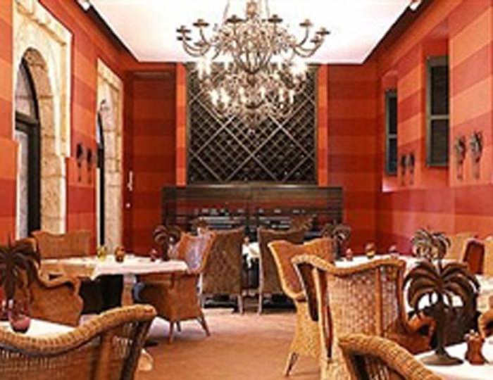 Hodelpa Nicolás de Ovando 5 звезд, Санто-Доминго, Доминиканская Республика