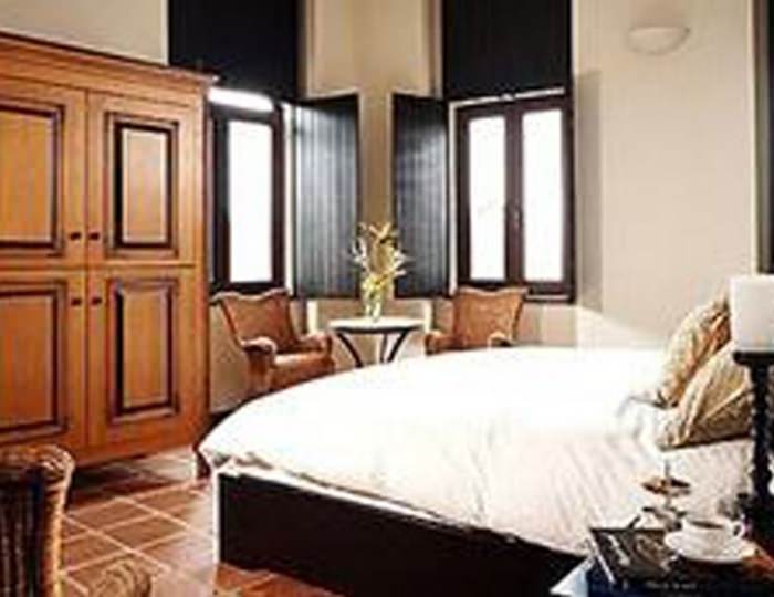 Hodelpa Nicolás de Ovando 5 звезд, Санто-Доминго, Доминиканская Республика