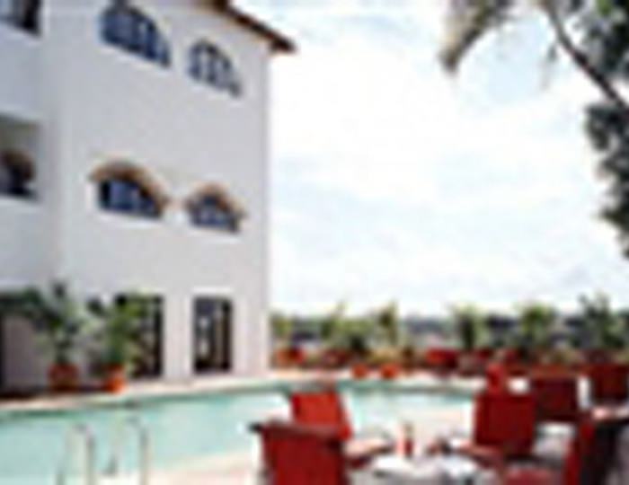 Hodelpa Nicolás de Ovando 5 звезд, Санто-Доминго, Доминиканская Республика