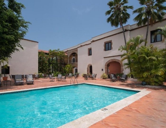 Hodelpa Nicolás de Ovando 5 звезд, Санто-Доминго, Доминиканская Республика