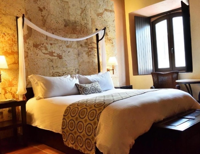 Hodelpa Nicolás de Ovando 5 звезд, Санто-Доминго, Доминиканская Республика