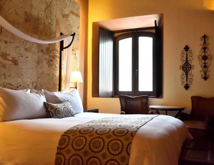 Hodelpa Nicolás de Ovando 5 звезд, Санто-Доминго, Доминиканская Республика