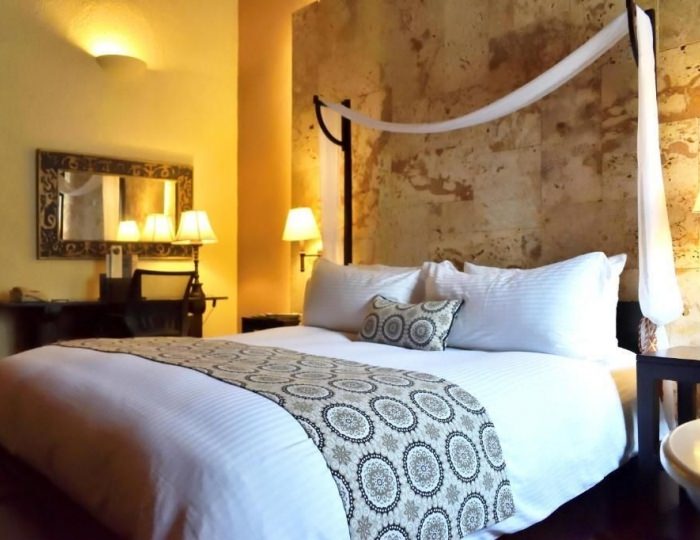 Hodelpa Nicolás de Ovando 5 звезд, Санто-Доминго, Доминиканская Республика