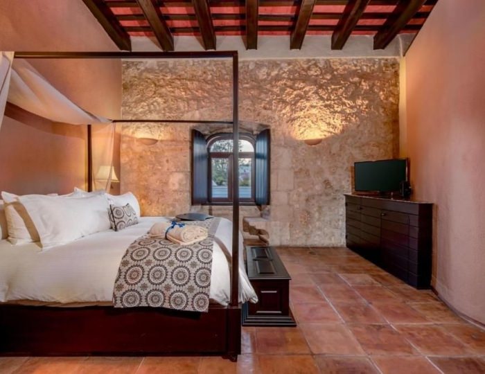 Hodelpa Nicolás de Ovando 5 звезд, Санто-Доминго, Доминиканская Республика