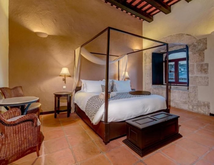 Hodelpa Nicolás de Ovando 5 звезд, Санто-Доминго, Доминиканская Республика