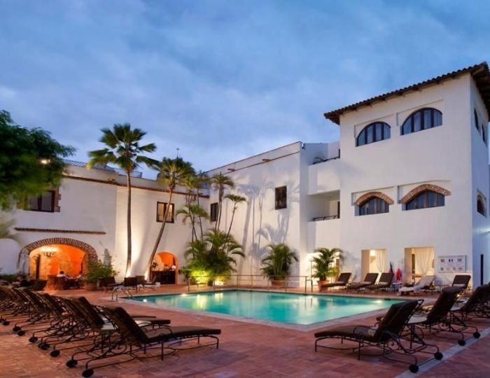 Hodelpa Nicolás de Ovando 5 звезд, Санто-Доминго, Доминиканская Республика