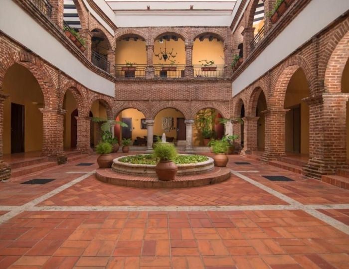 Hodelpa Nicolás de Ovando 5 звезд, Санто-Доминго, Доминиканская Республика