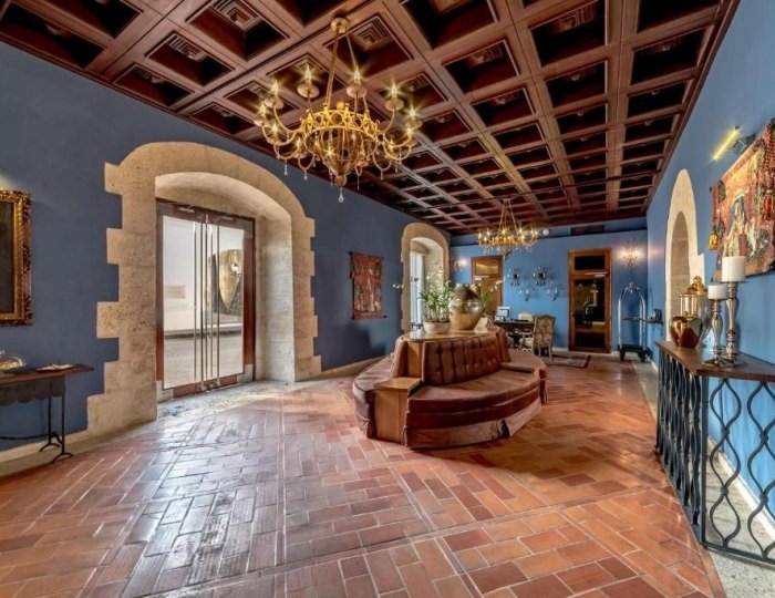 Hodelpa Nicolás de Ovando 5 звезд, Санто-Доминго, Доминиканская Республика