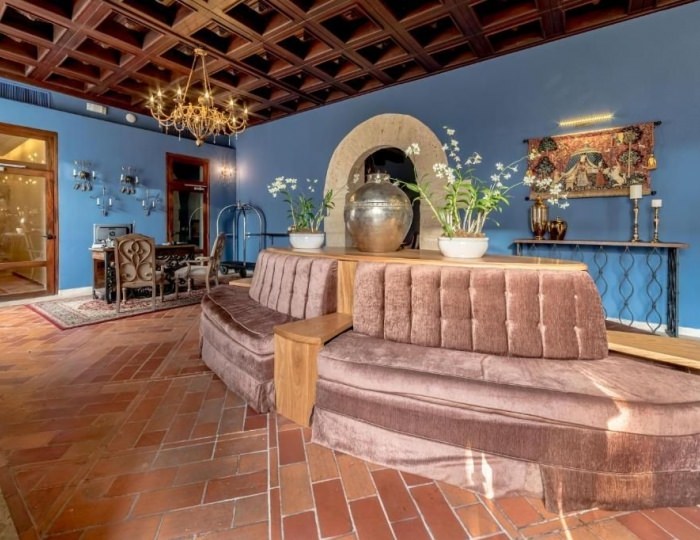 Hodelpa Nicolás de Ovando 5 звезд, Санто-Доминго, Доминиканская Республика