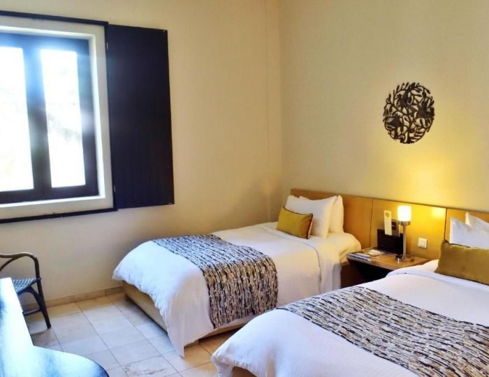 Hodelpa Nicolás de Ovando 5 звезд, Санто-Доминго, Доминиканская Республика