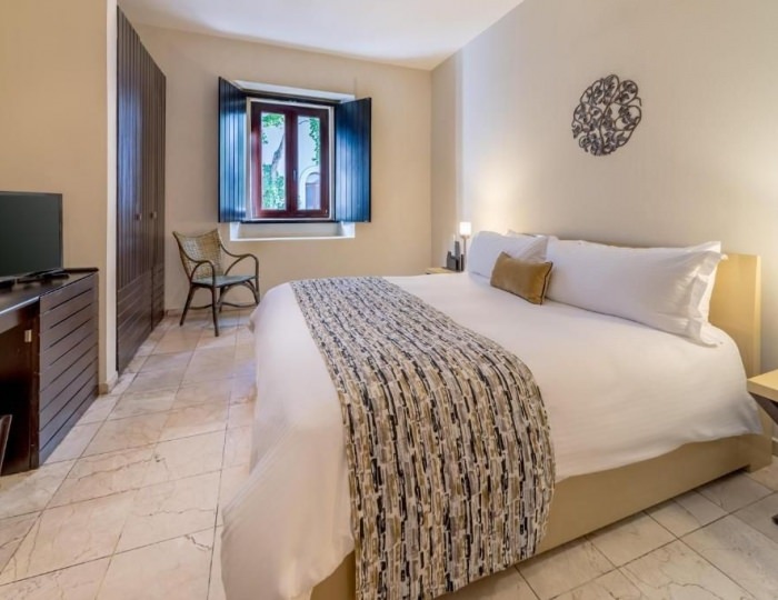 Hodelpa Nicolás de Ovando 5 звезд, Санто-Доминго, Доминиканская Республика