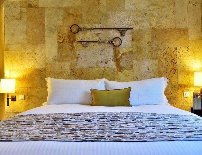 Hodelpa Nicolás de Ovando 5 звезд, Санто-Доминго, Доминиканская Республика