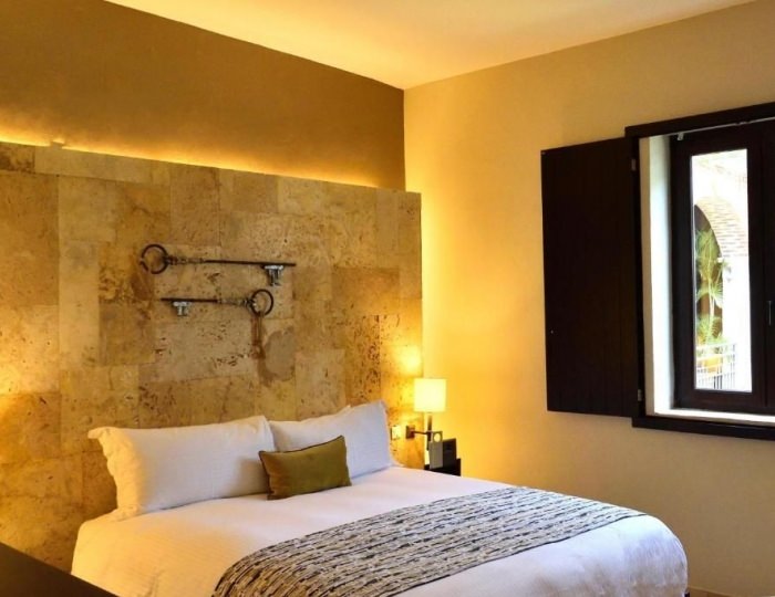 Hodelpa Nicolás de Ovando 5 звезд, Санто-Доминго, Доминиканская Республика