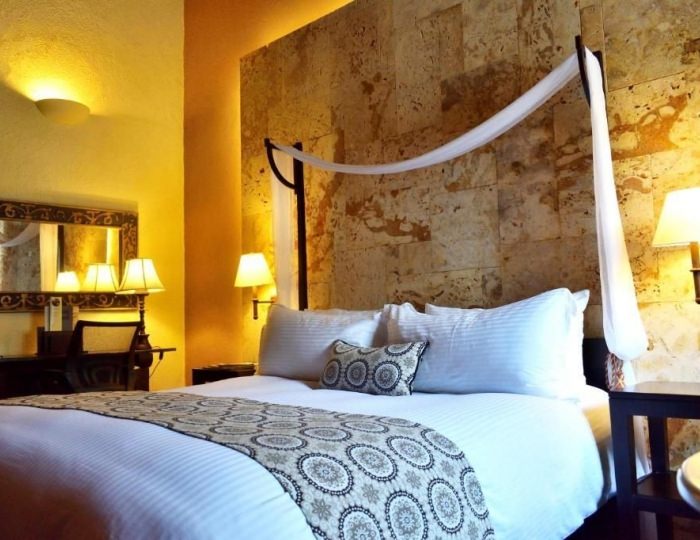 Hodelpa Nicolás de Ovando 5 звезд, Санто-Доминго, Доминиканская Республика